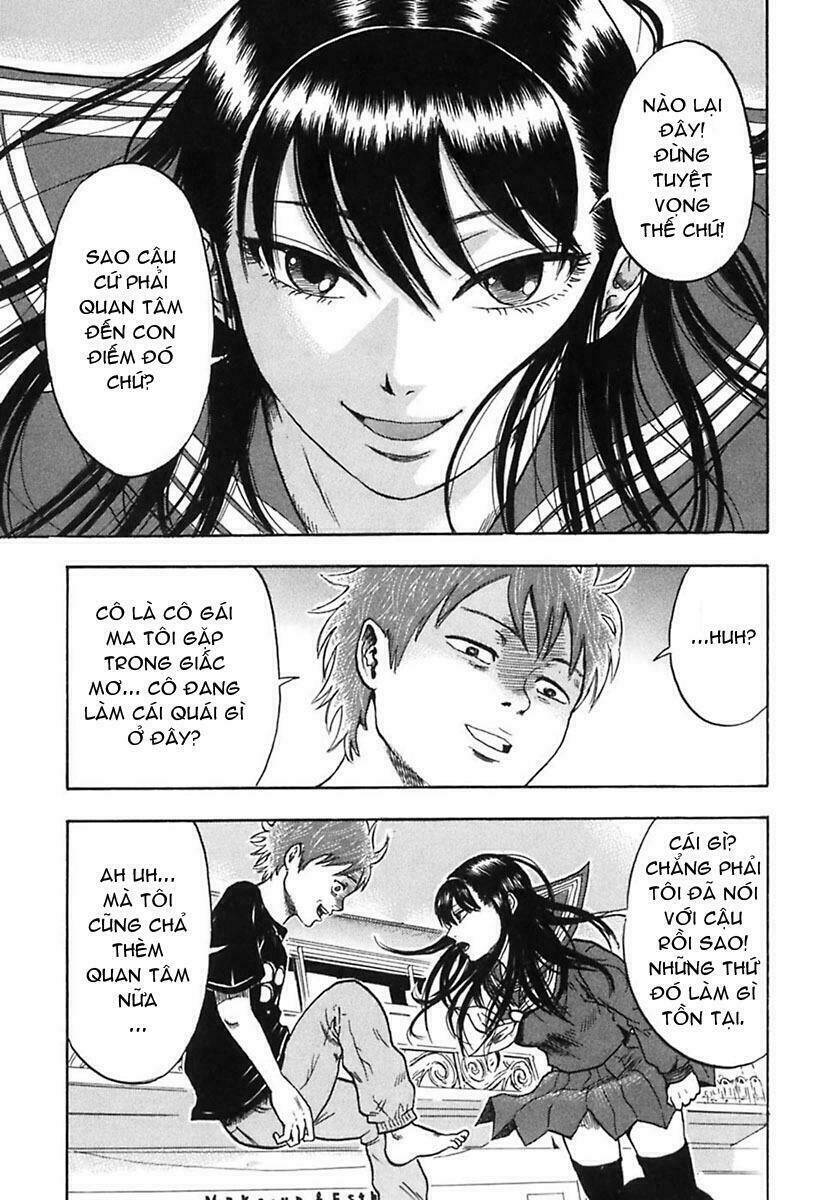 yuutai nova chapter 6 14