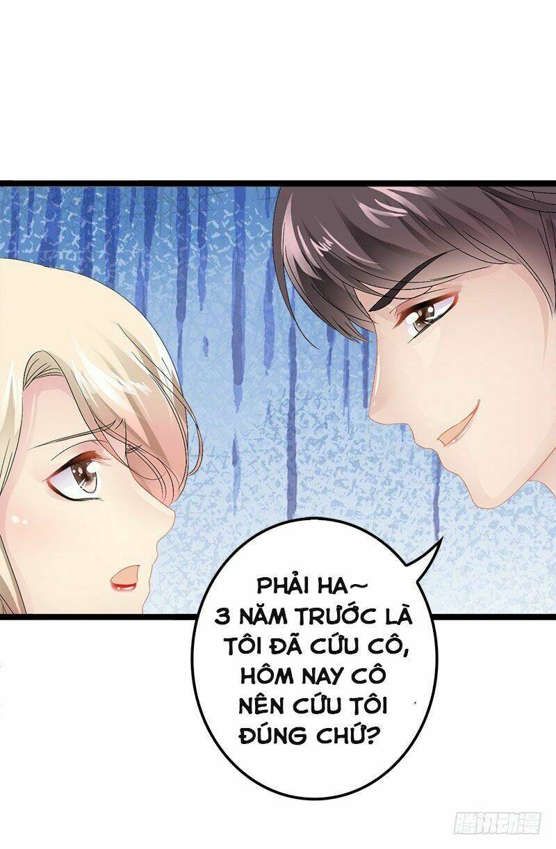 thần bí đế thiếu điềm sủng thê chapter 6 14