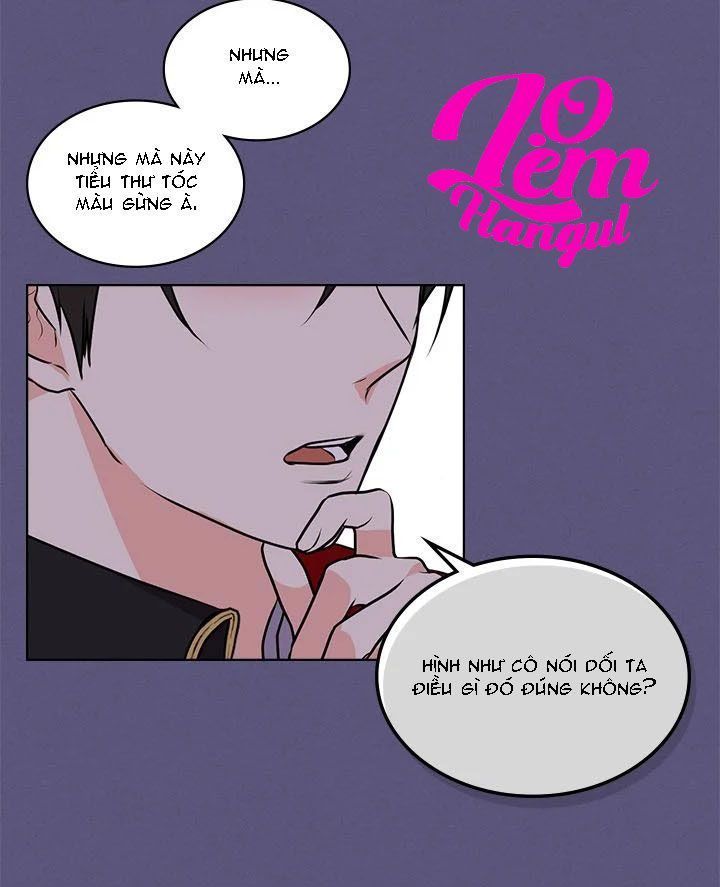 đức hạnh của ác nữ phản diện chapter 24 4