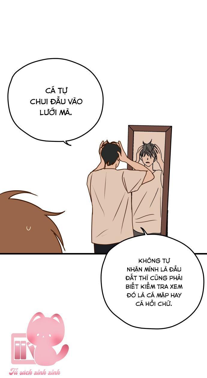 kẻ cắp gặp bà già chapter 1 69