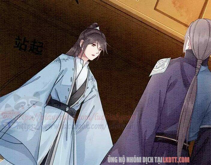 trọng sinh bá sủng nhiếp chính vương quá mạnh mẽ chapter 90 84