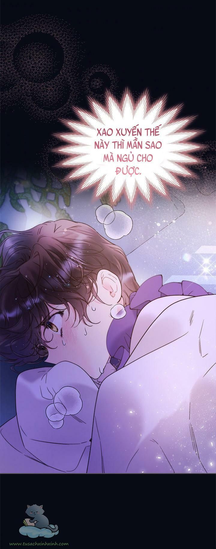 [15+] công chúa chloe chapter 73 48