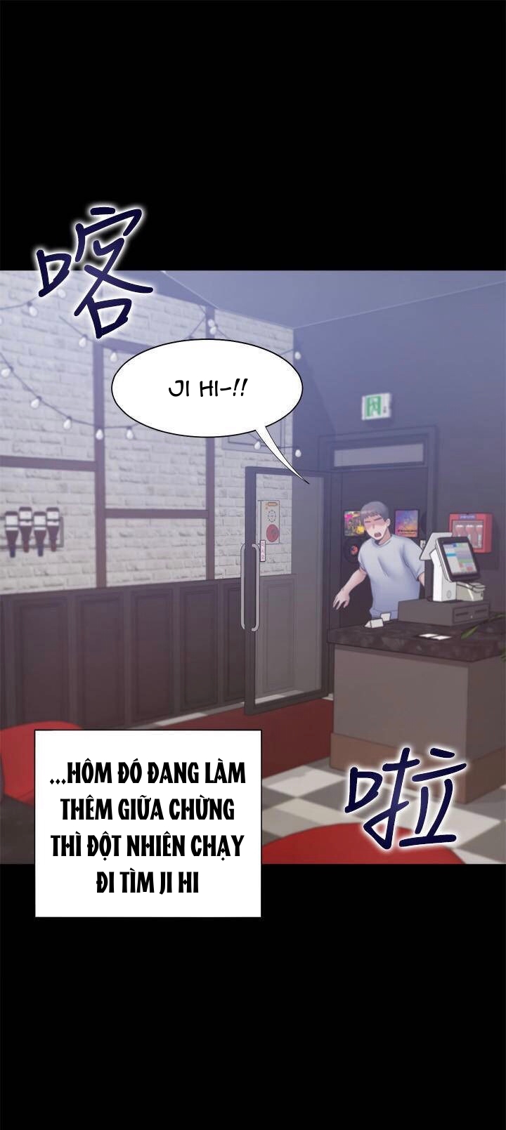 khát tình chapter 48 55