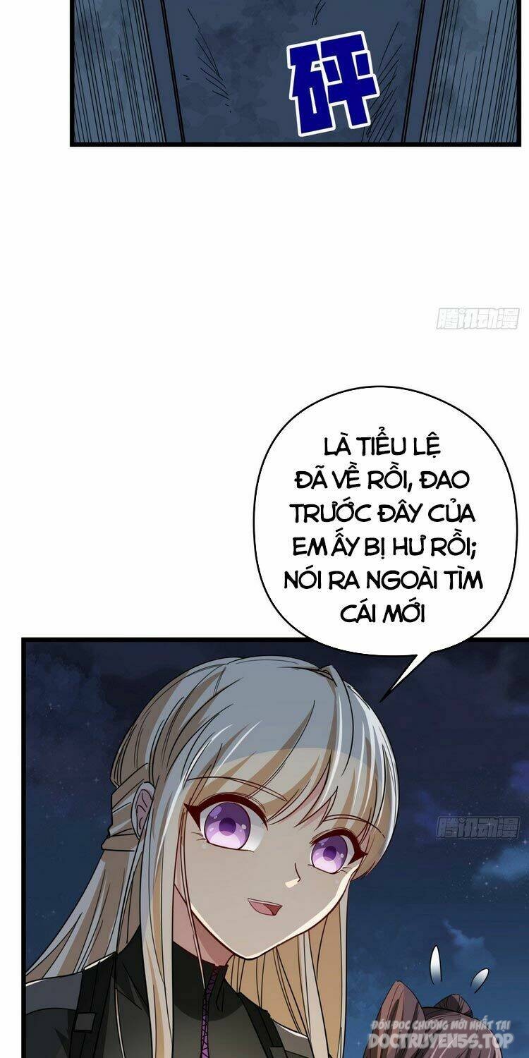 giải cứu 99 nữ chính ở mạt thế chapter 53 29