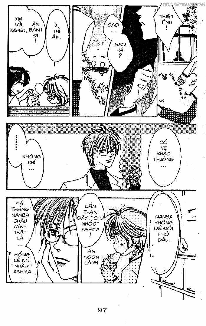 ô mai chua chapter 8 9