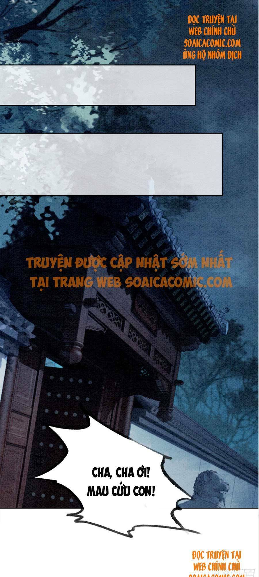 bắt đầu hủy hôn để công lược vương gia chapter 7 23