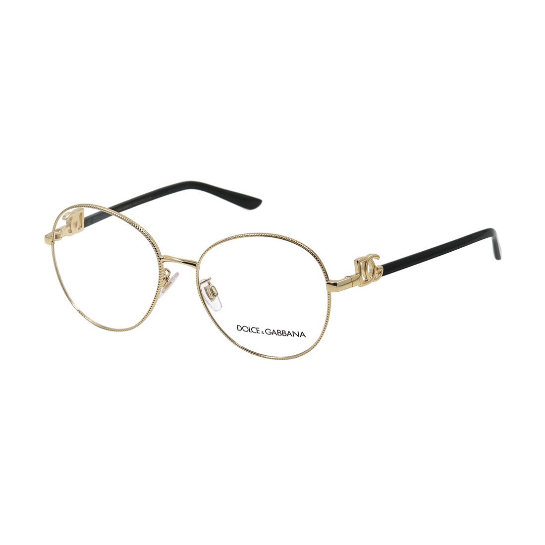 Gọng kính chính hãng  Dolce Gabbana DG1339 02