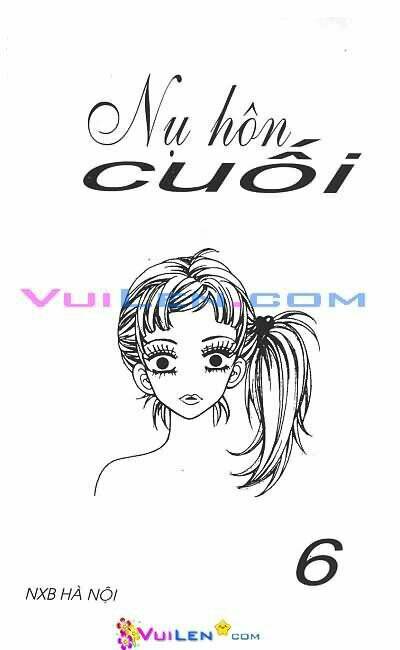 nụ hôn cuối chapter 41 2