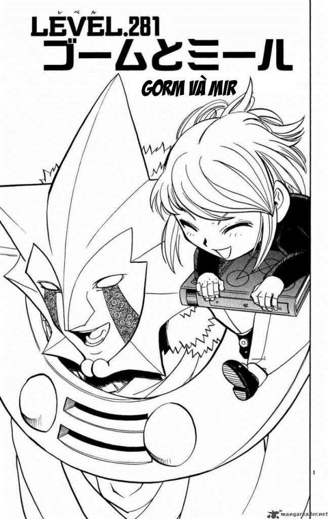 konjiki no gash!! chapter 281 2