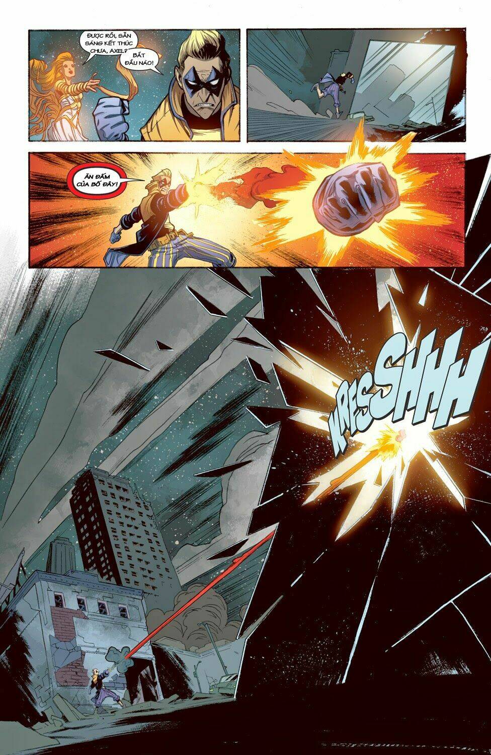 forever evil chapter 32 15