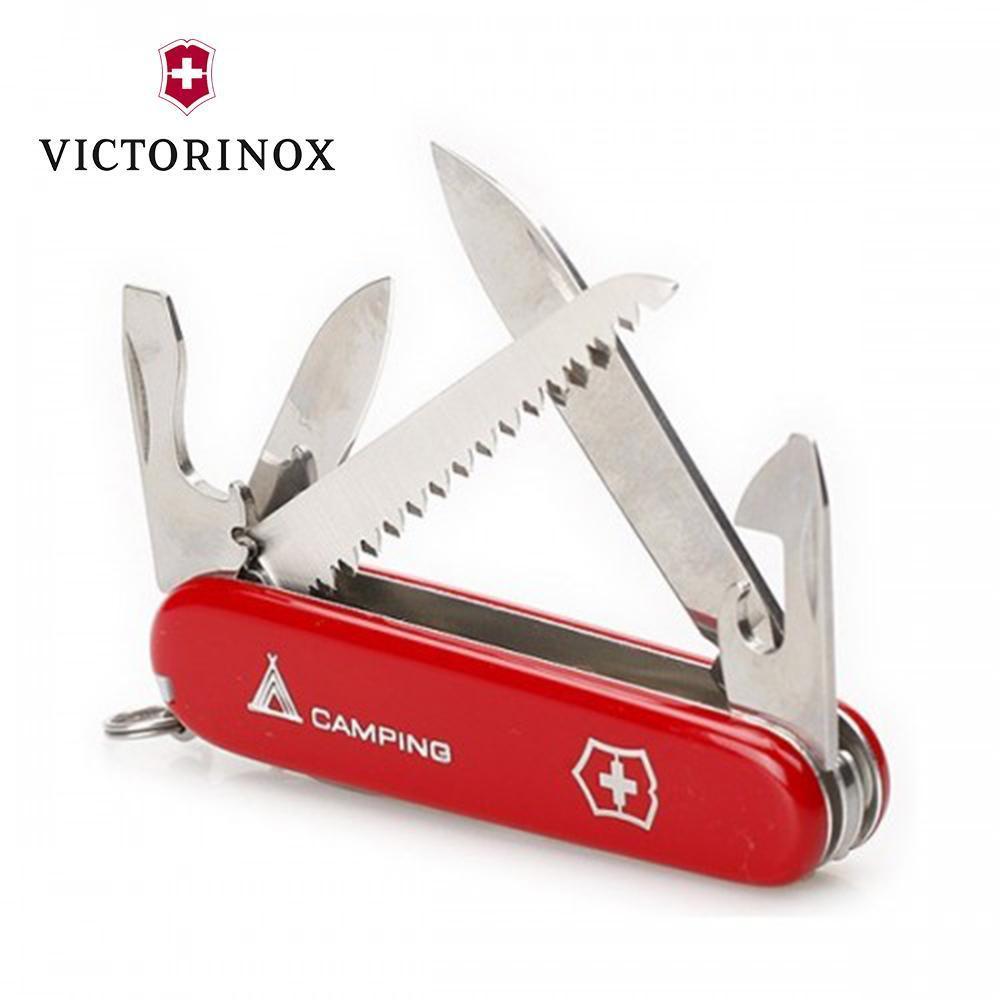 Dao đa năng VICTORINOX Camper 1.3613.71 (91 mm)