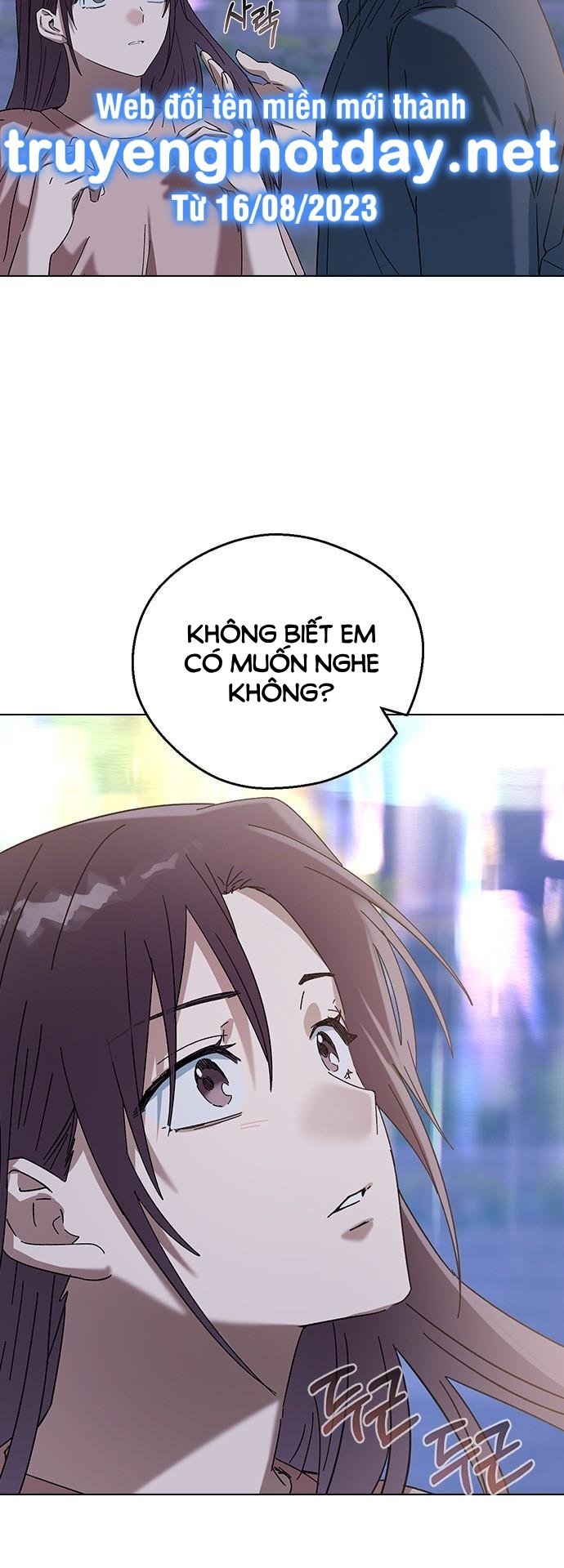 nhân duyên kiếp trước chapter 83.1 10