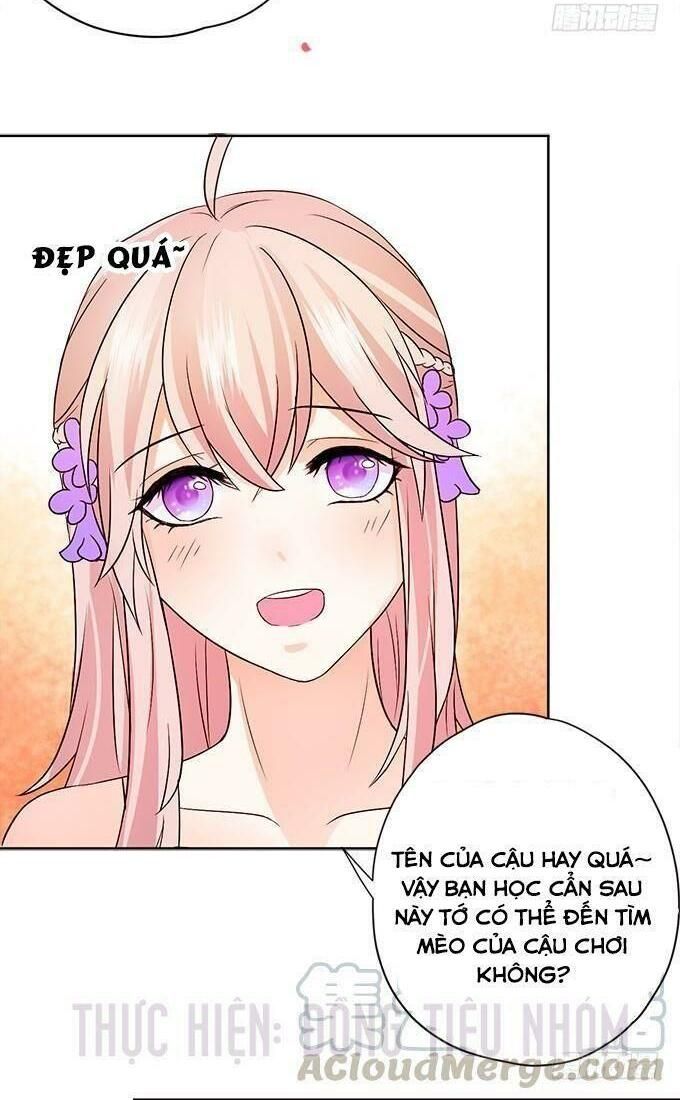 hồ tiên hung bạo chapter 7 27