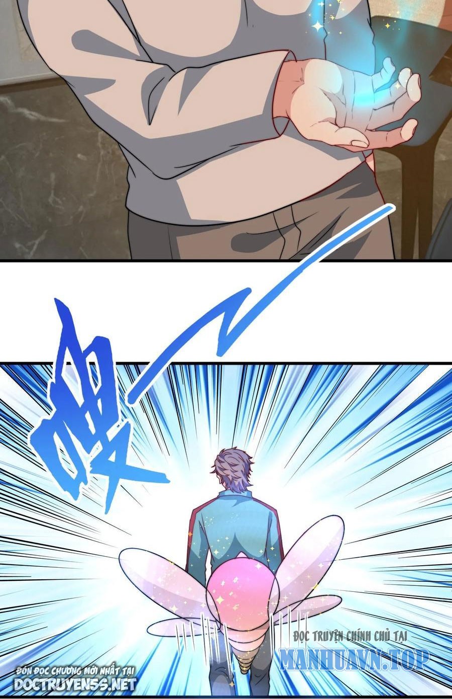 Slime ta treo cự long lên đánh là hợp lý nhỉ? Chapter 157 31