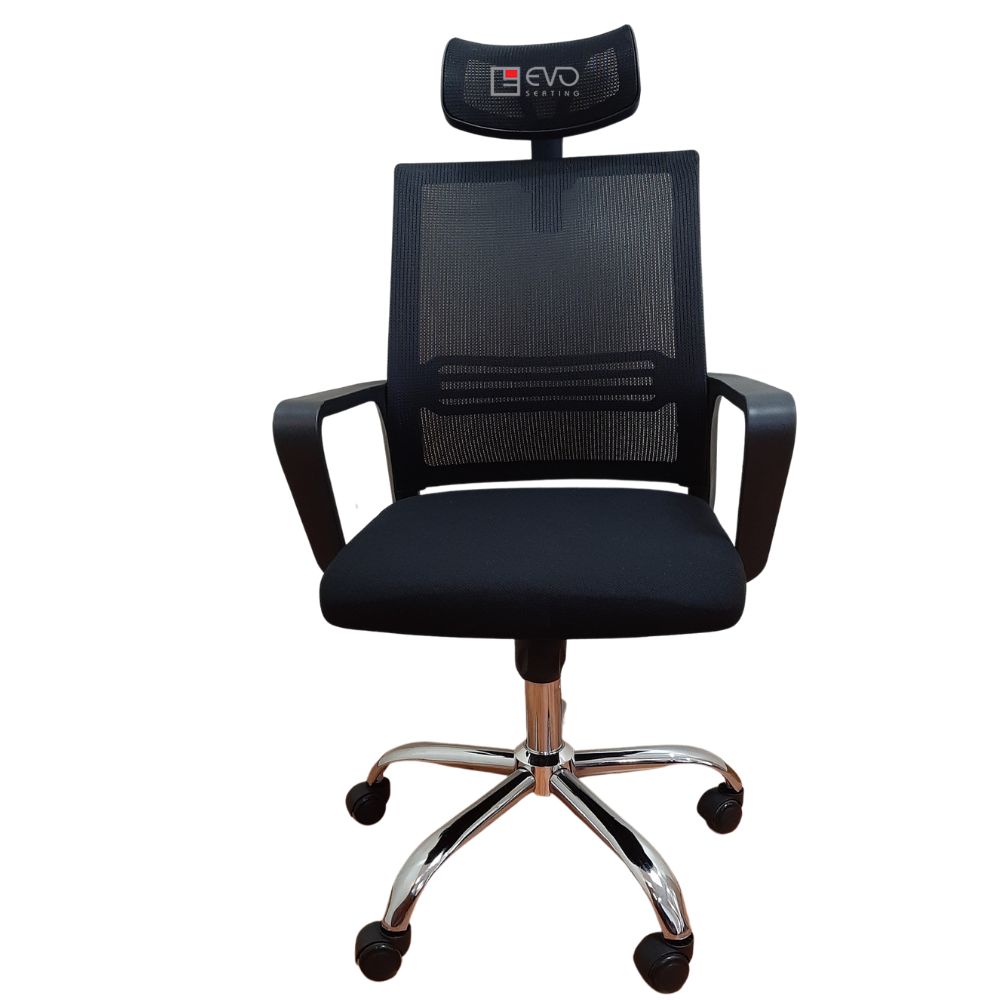 Ghế xoay văn phòng có tựa đầu