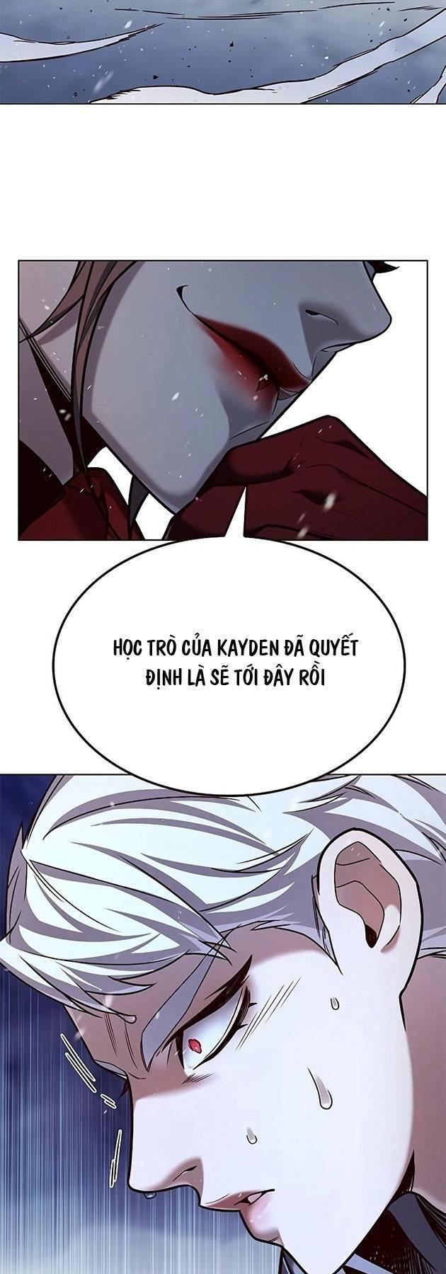 biến thân thành mèo chapter 243 67