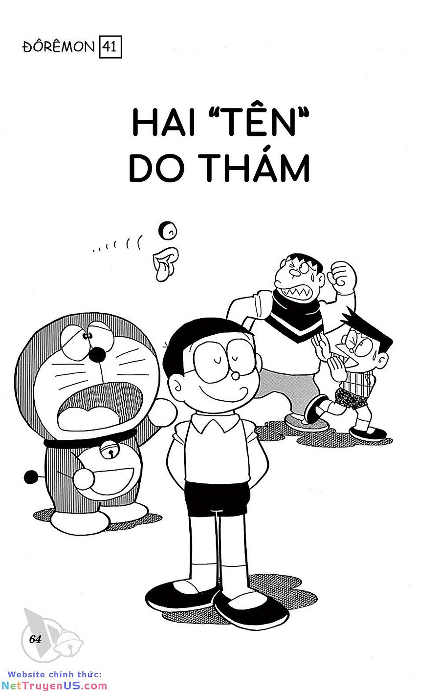 doraemon chapter 739 1