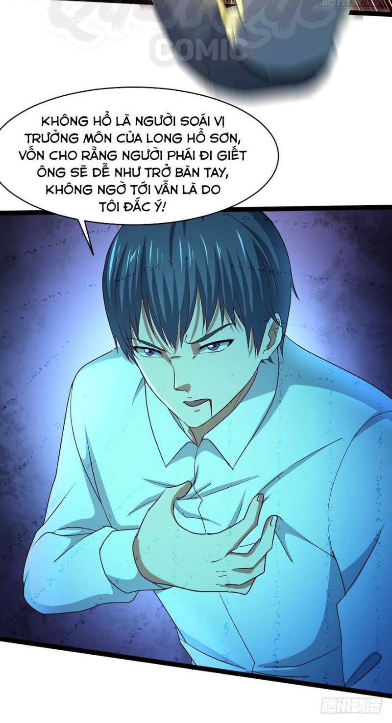 thập nhị thiên kiếp chapter 20 4