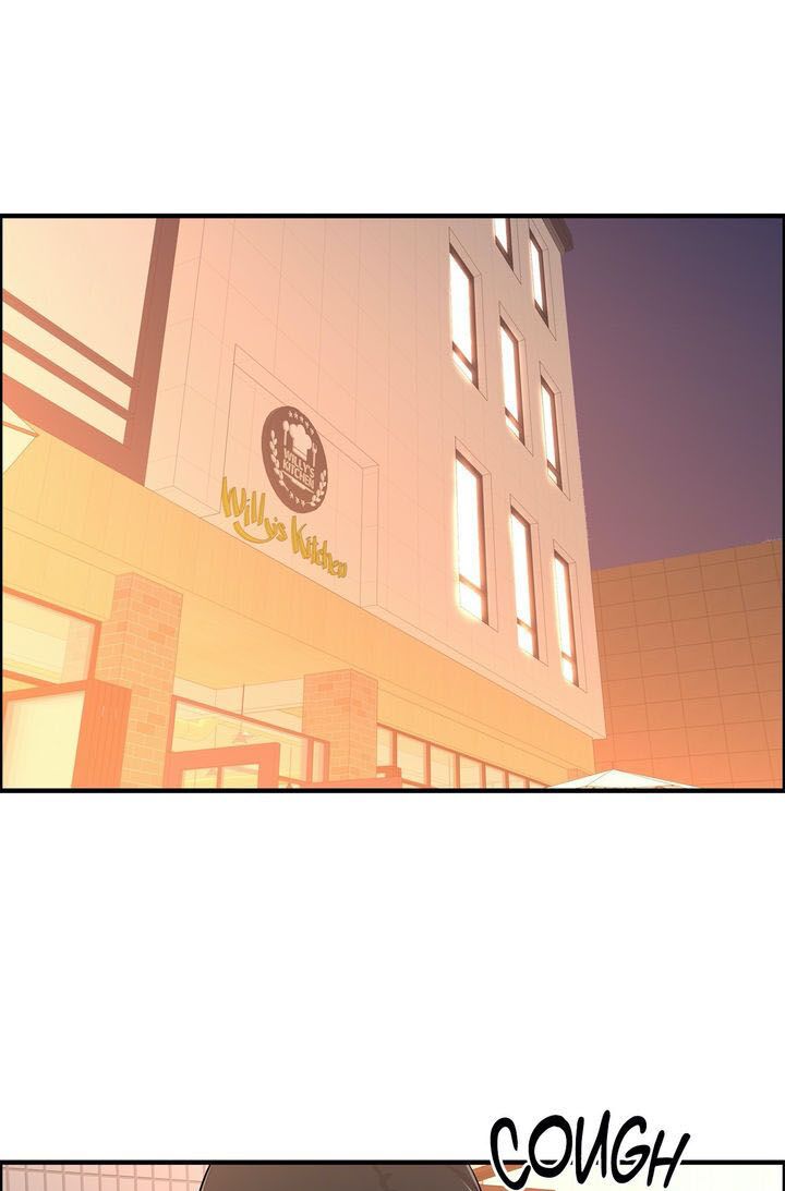 scandal trường luyện thi chapter 21 1