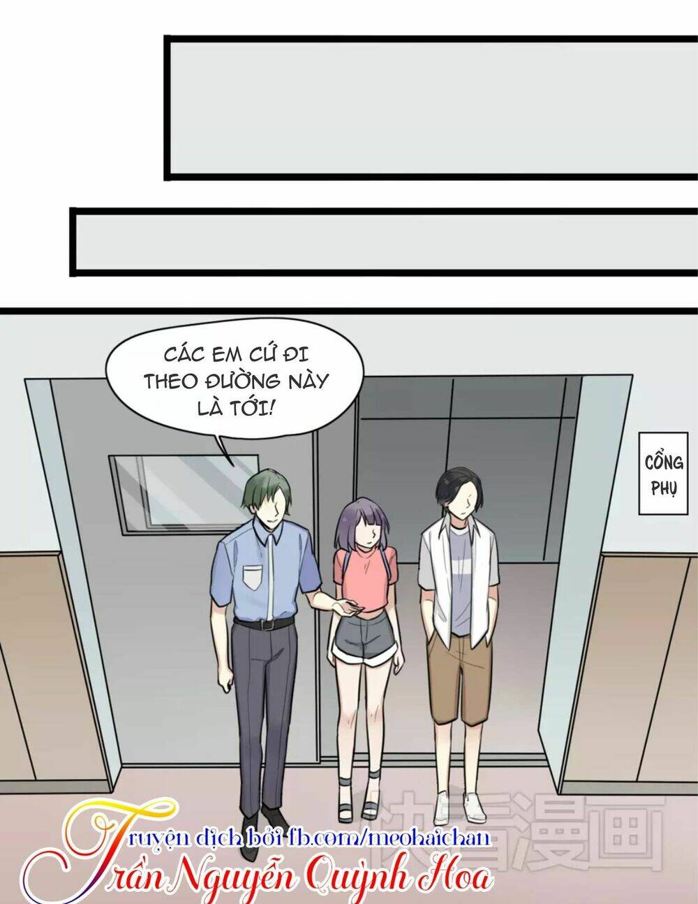 người bảo vệ thời gian chapter 2 14