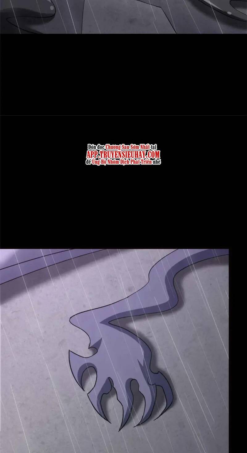 bạn gái virus của tôi chapter 416 48