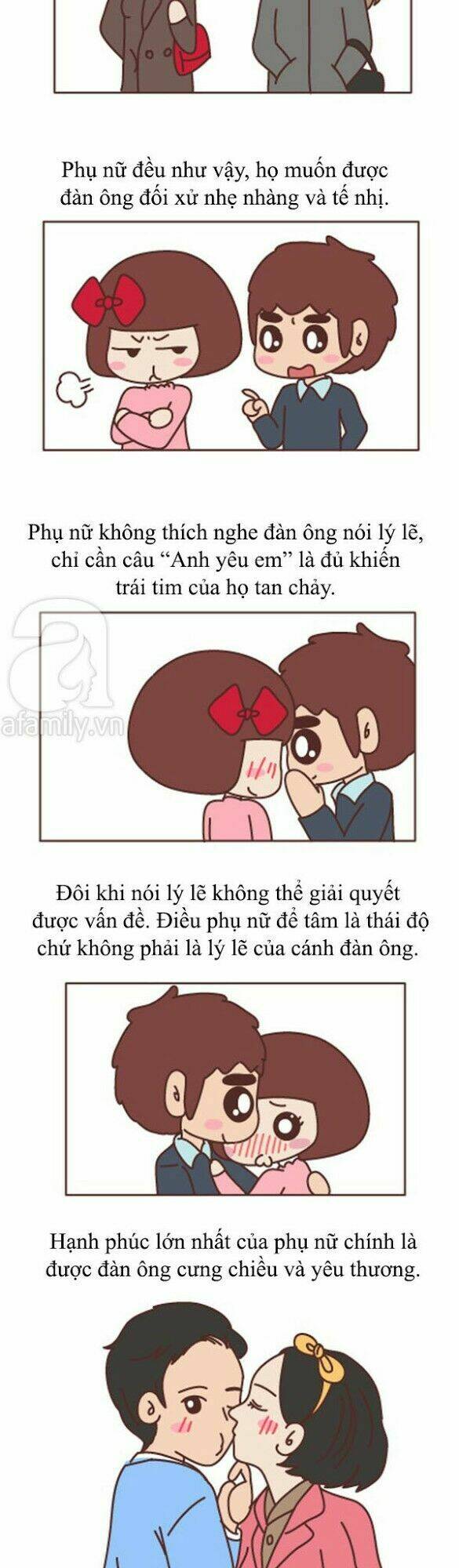 giải mã tình yêu chapter 178 6