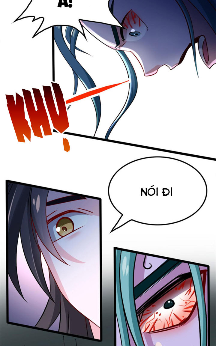 vạn đạo long hoàng chapter 3 5