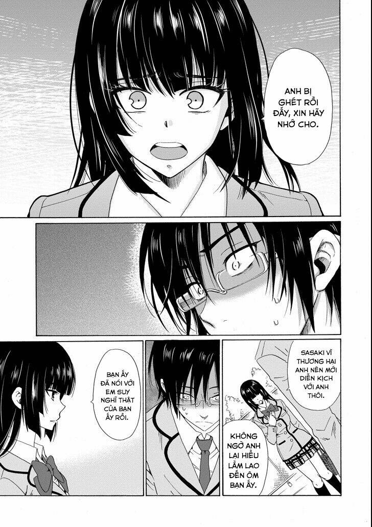 boku no namae wa chapter 15 15