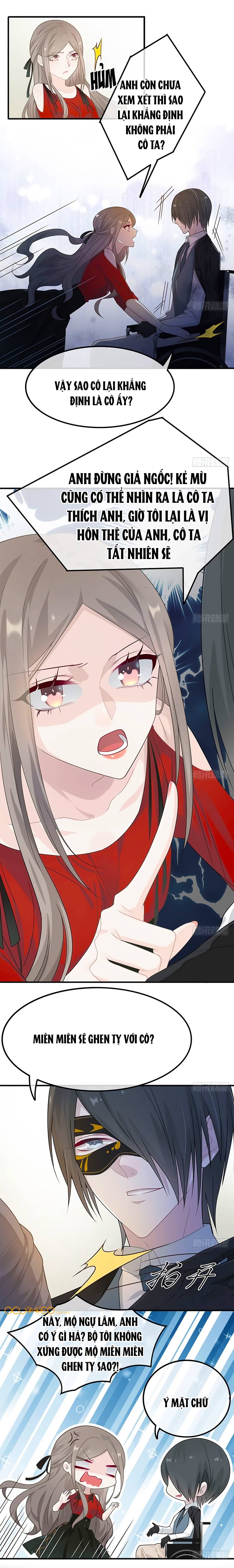 hai cách tìm gặp người yêu chapter 21 8