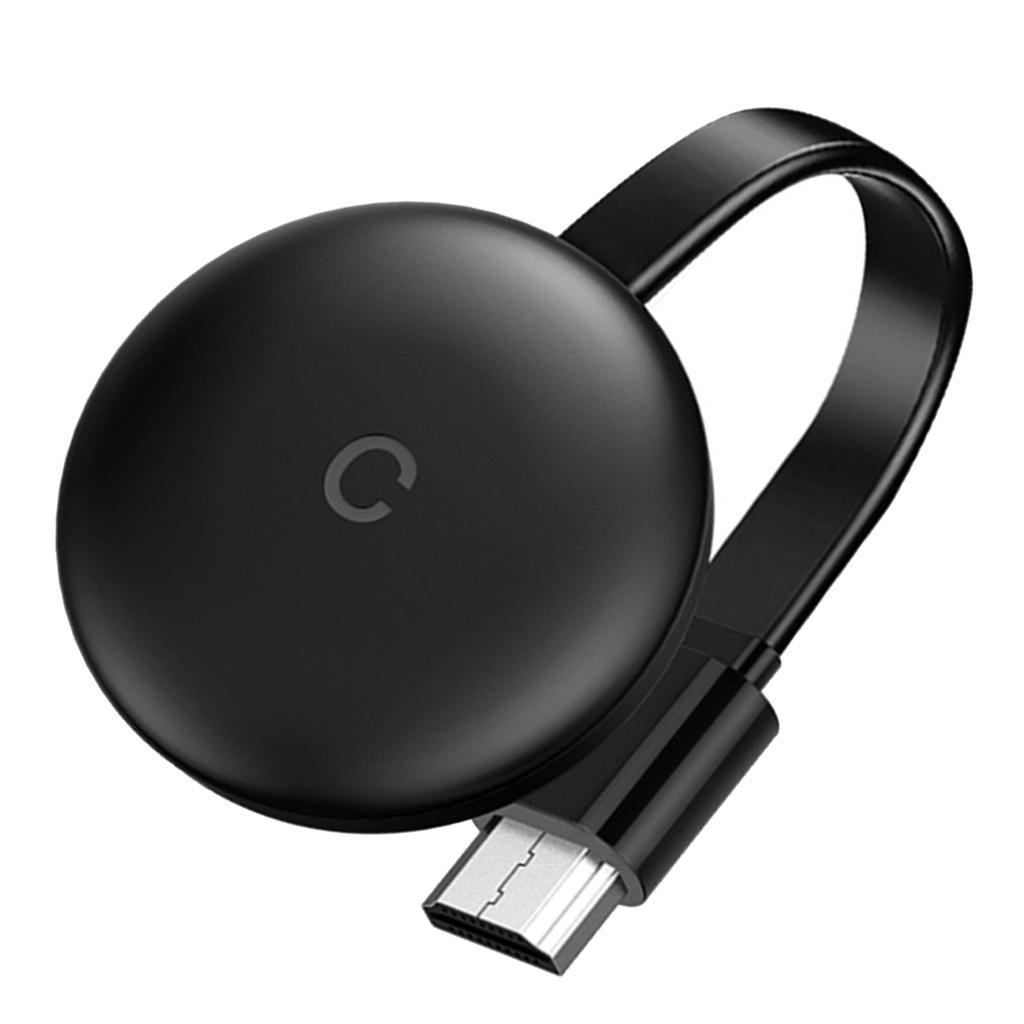 Mini Wireless Receiver Sharing Screen Video Display Adapter