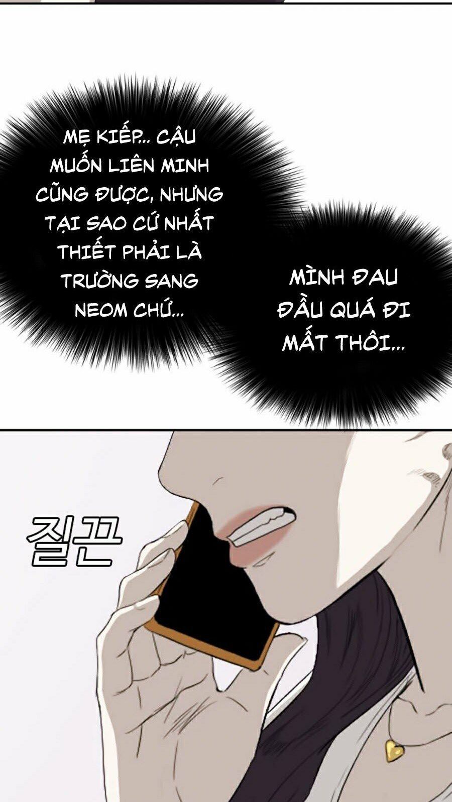người xấu chapter 65 50