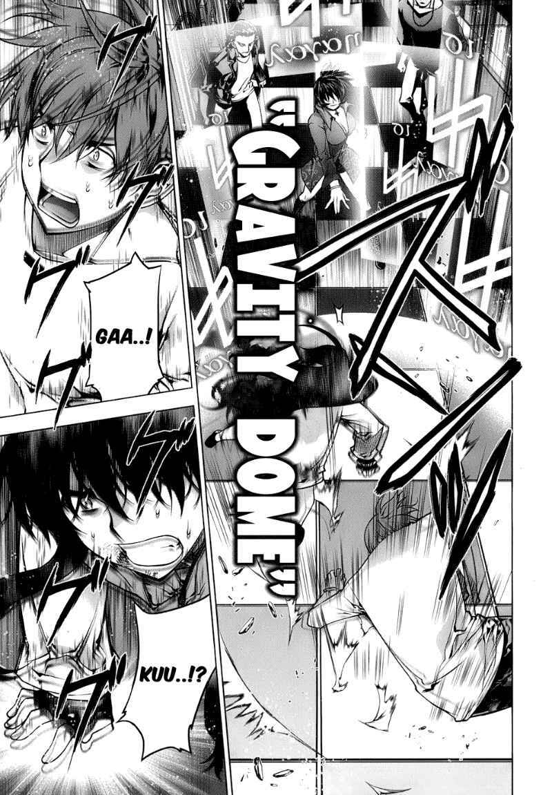 black god chapter 67 9