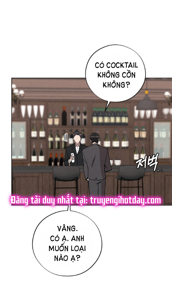Ăn Mòn chapter 19.1 - Trang 11