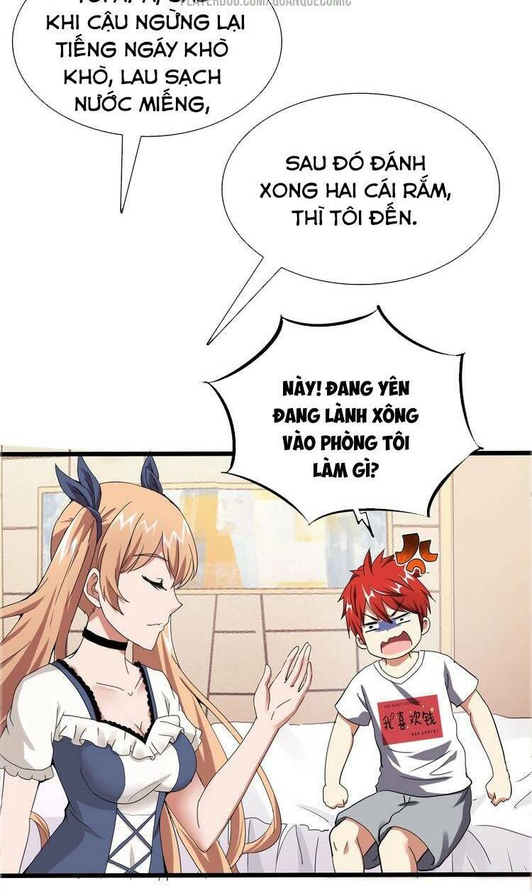 kinh thế kỳ nhân chapter 24 18