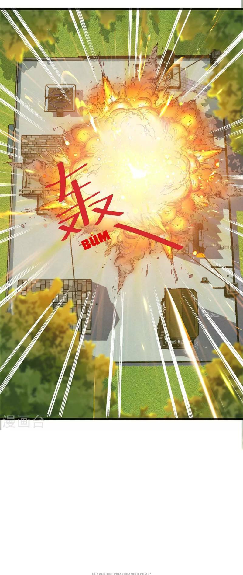 tối cường đặc chủng binh của hoa khôi chapter 29 20