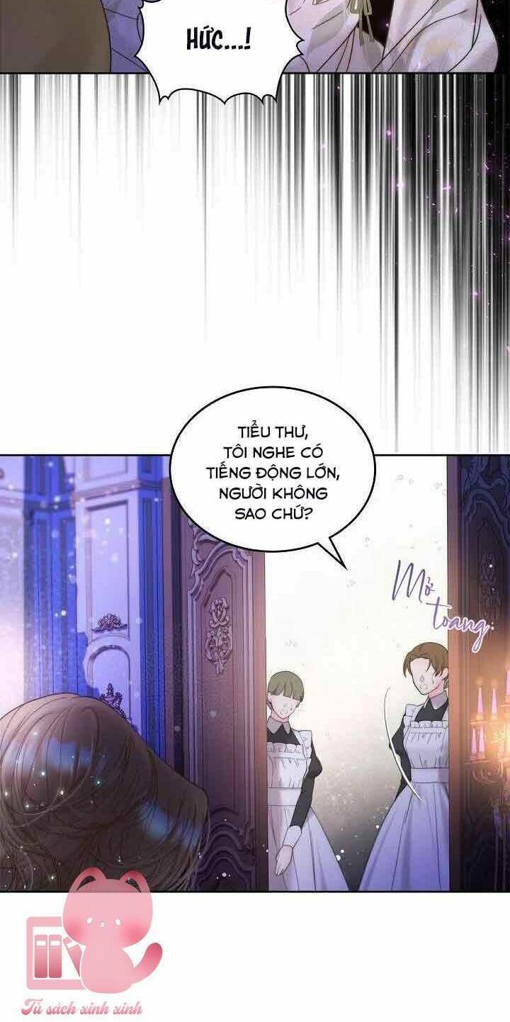 [15+] công chúa chloe chapter 107 63