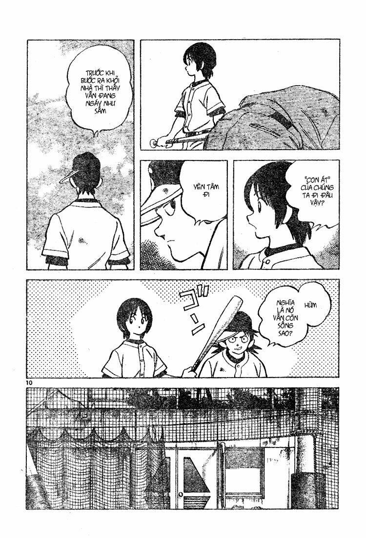 trò chơi vượt qua thử thách chapter 96 11