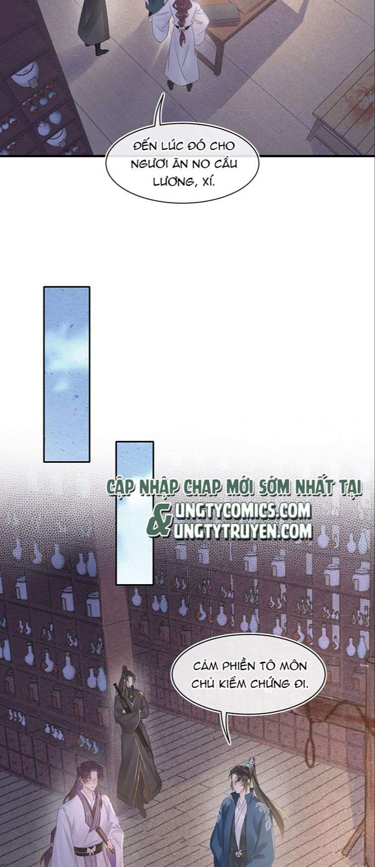 tù long chapter 98 26