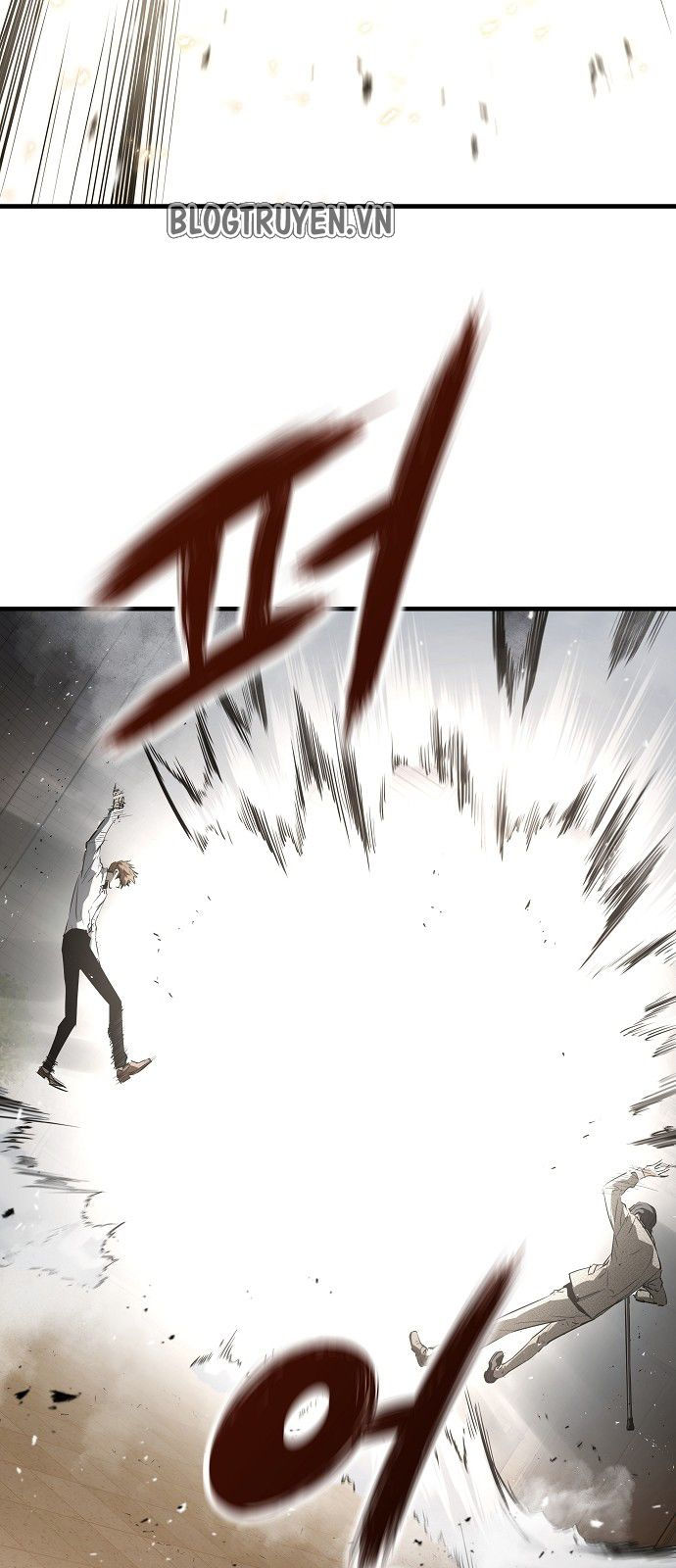 The Breaker 3: Quyền Năng Vô Hạn chapter 23 26