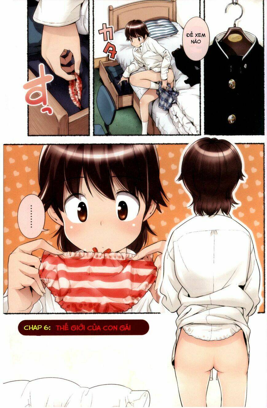 nozomu nozomi chapter 6 2