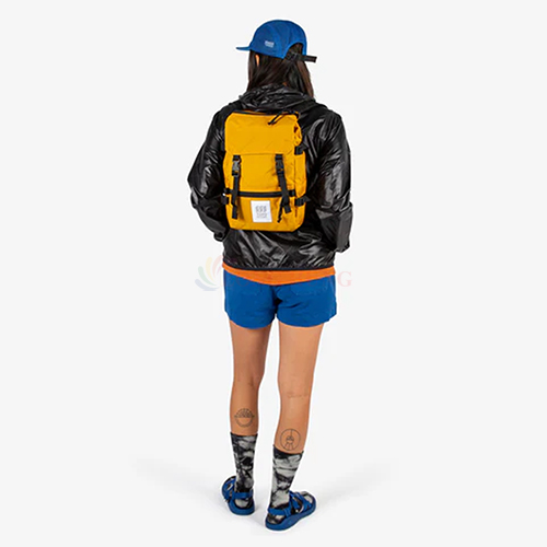 Ba lô Topo Designs Rover Pack Mini Laptop 10L 13 inch - Hàng chính hãng