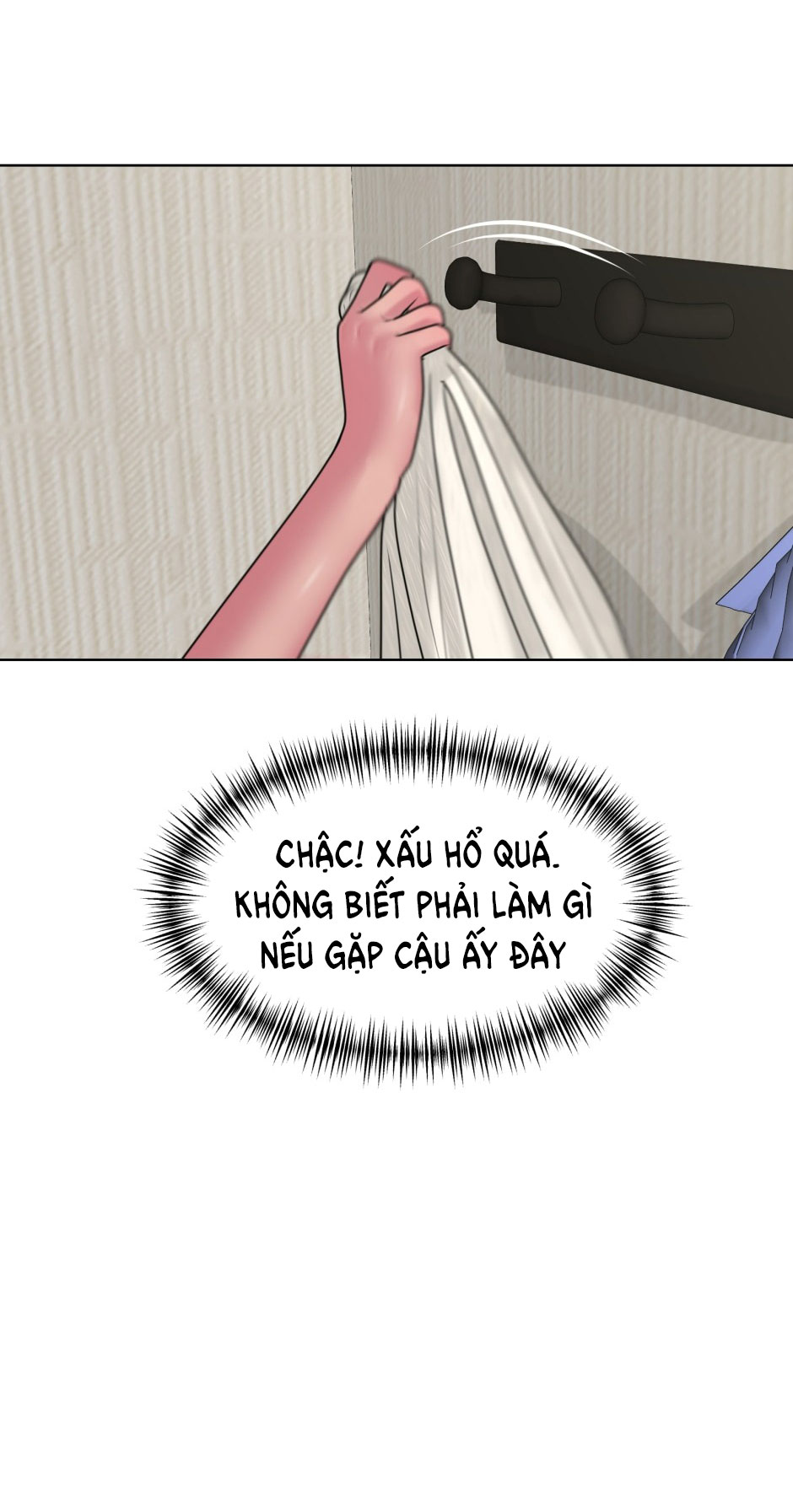 góc tối trái tim chapter 11.2 23