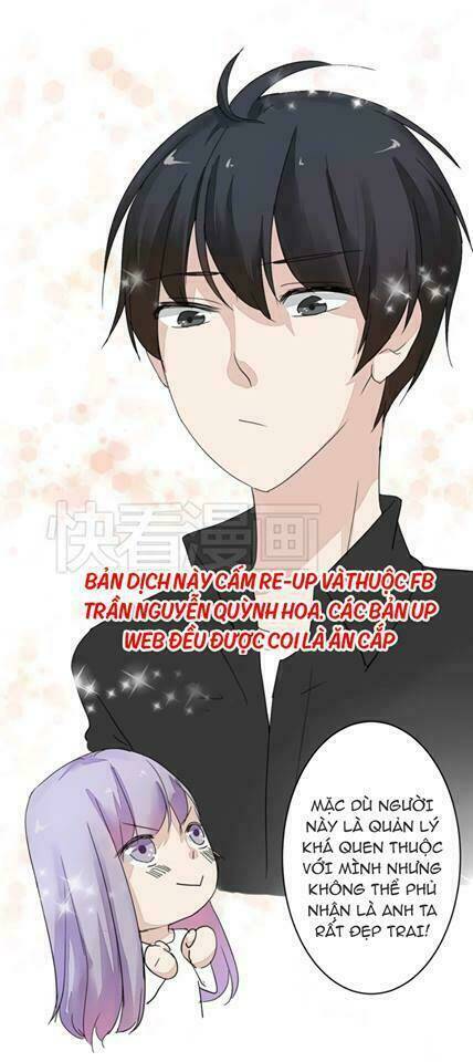 quy tắc của mỹ nam chapter 10 15