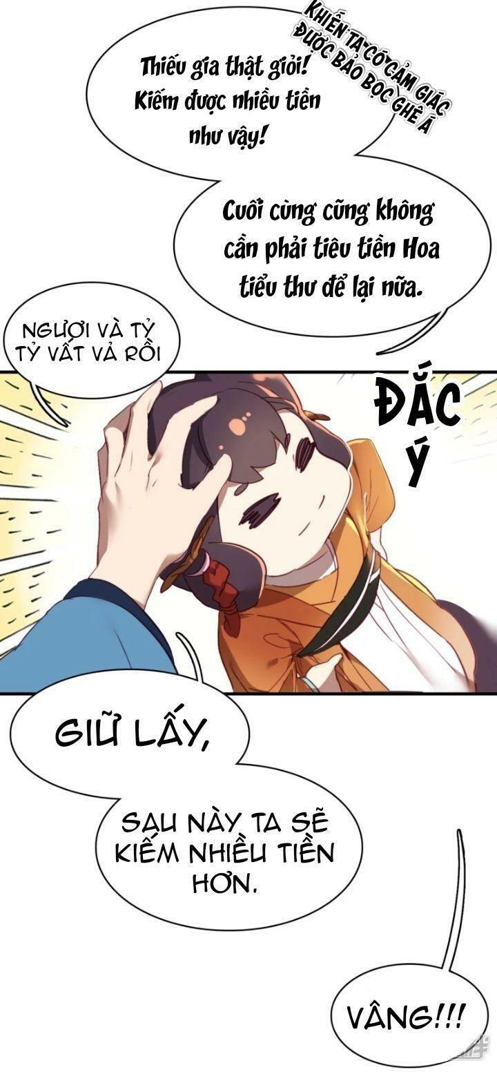 long đằng chiến tôn chapter 5 22