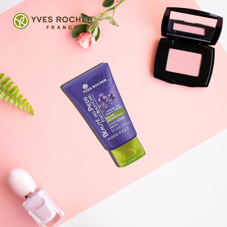 Kem Dưỡng Da Chân Yves Rocher Foot Repair Balm 50ml