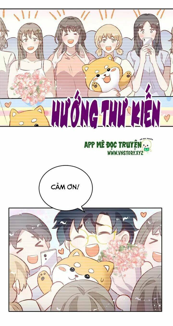 bạn trai kém tuổi bẫy yêu tôi chapter 22.5 13