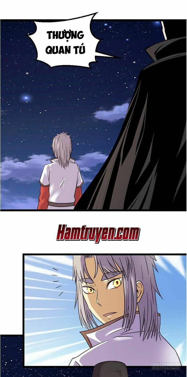 phong quỷ truyền thuyết chapter 148 14