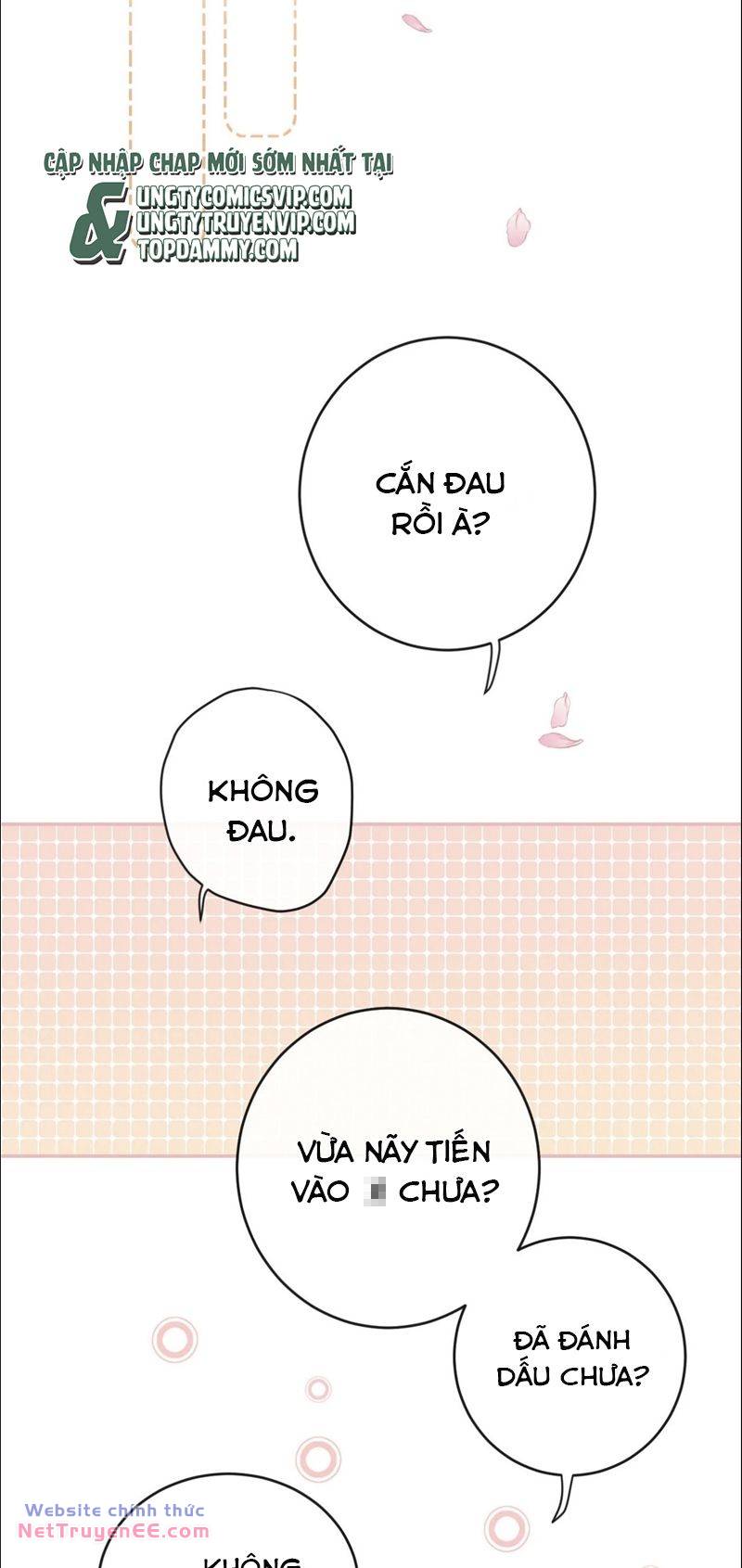 nịch tửu chapter 112 6