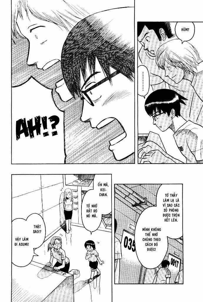 twin spica chapter 1 19