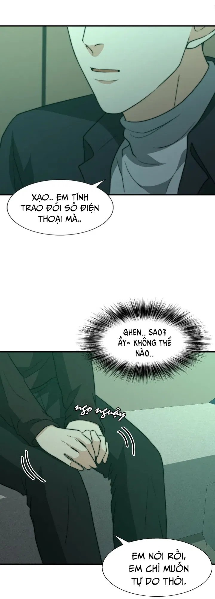bí mật của omega k chapter 32 50